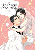 A Business Proposal, Vol. 8 - Paperback