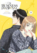 A Business Proposal, Vol. 9 - Paperback