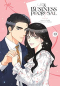A Business Proposal, Vol. 10 - Paperback