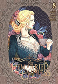The Remarried Empress, Vol. 8 - Paperback