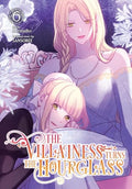 The Villainess Turns the Hourglass, Vol. 6 - Paperback
