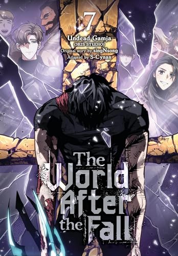 The World After the Fall, Vol. 7 - Paperback