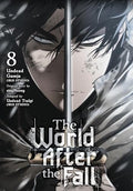 The World After the Fall, Vol. 8 - Paperback