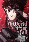 The World After the Fall, Vol. 9 - Paperback