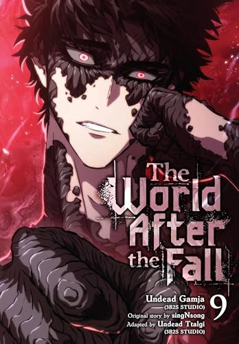 The World After the Fall, Vol. 9 - Paperback