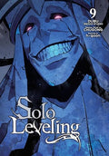 Solo Leveling, Vol. 9 (Comic) - Paperback