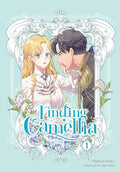 Finding Camellia, Vol. 1 - Paperback