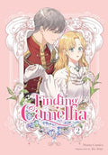 Finding Camellia, Vol. 2 - Paperback