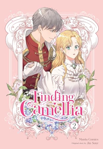 Finding Camellia, Vol. 2 - Paperback