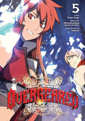 Overgeared, Vol. 5 - Paperback