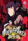 Overgeared, Vol. 6 - Paperback