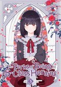 The Perks of Being an S-Class Heroine, Vol. 3 - Paperback