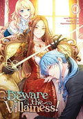 Beware the Villainess!, Vol. 1 - Paperback