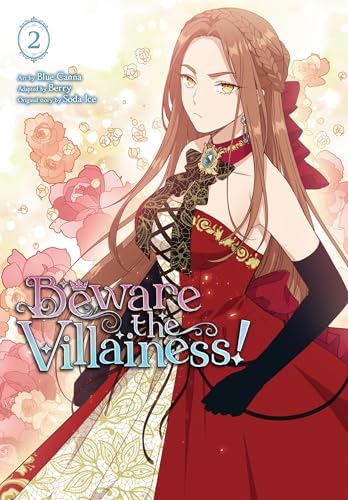 Beware the Villainess!, Vol. 2 - Paperback