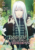 Beware the Villainess!, Vol. 4 - Paperback