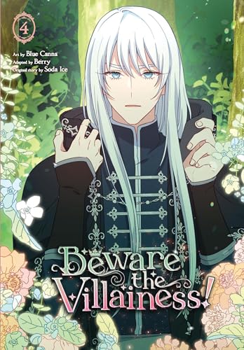 Beware the Villainess!, Vol. 4 - Paperback