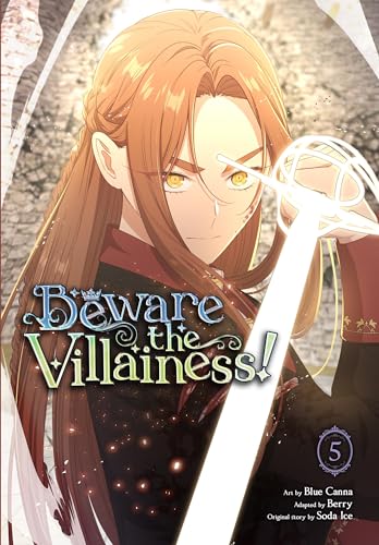 Beware the Villainess!, Vol. 5 - Paperback