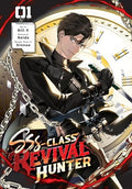 Sss-Class Revival Hunter, Vol. 1 - Paperback