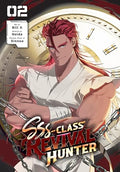Sss-Class Revival Hunter, Vol. 2 - Paperback
