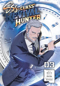 Sss-Class Revival Hunter, Vol. 3 - Paperback
