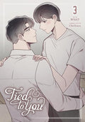 Tied to You, Vol. 3 - Paperback