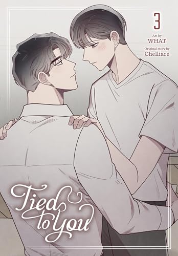 Tied to You, Vol. 3 - Paperback