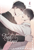 Tied to You, Vol. 4 - Paperback