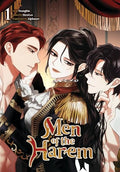 Men of the Harem, Vol. 1 - Paperback