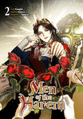 Men of the Harem, Vol. 2 - Paperback