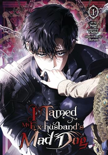 I Tamed My Ex-Husband's Mad Dog, Vol. 1 - Paperback