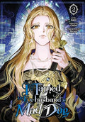 I Tamed My Ex-Husband's Mad Dog, Vol. 2 - Paperback