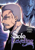 Solo Leveling, Vol. 11 (Comic) - Paperback
