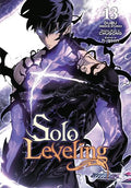 Solo Leveling, Vol. 13 (Comic) - Paperback