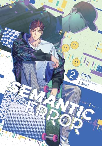 Semantic Error (Comic), Vol. 2 - Paperback