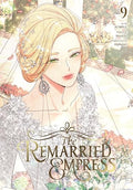 The Remarried Empress, Vol. 9 - Paperback