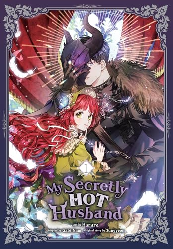 My Secretly Hot Husband, Vol. 1 - Paperback