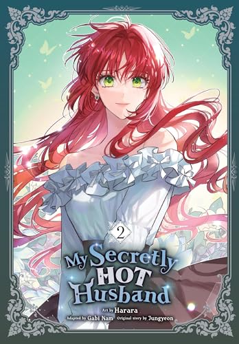 My Secretly Hot Husband, Vol. 2 - Paperback