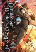 Omniscient Reader's Viewpoint, Vol. 5 - Paperback