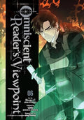 Omniscient Reader's Viewpoint, Vol. 6 - Paperback