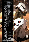 Omniscient Reader's Viewpoint, Vol. 7 - Paperback