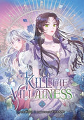 Kill the Villainess, Vol. 2 - Paperback