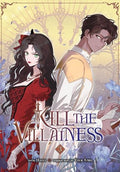 Kill the Villainess, Vol. 3 - Paperback