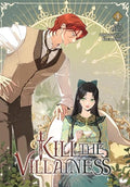 Kill the Villainess, Vol. 4 - Paperback