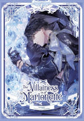 The Villainess Is a Marionette, Vol. 2 - Paperback
