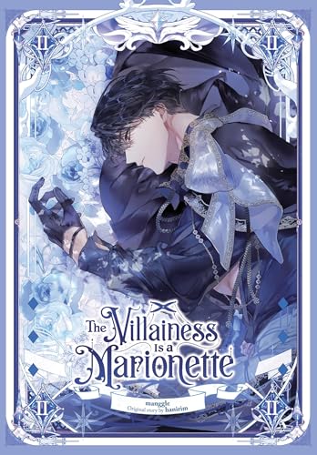 The Villainess Is a Marionette, Vol. 2 - Paperback