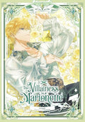 The Villainess Is a Marionette, Vol. 3 - Paperback