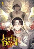 Lady Devil, Vol. 3 - Paperback