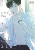 Lover Boy, Vol. 2 - Paperback