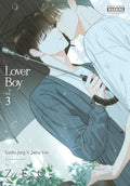 Lover Boy, Vol. 3 - Paperback