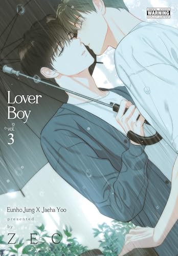 Lover Boy, Vol. 3 - Paperback